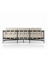 Hearst Outdoor Sofa - 99"