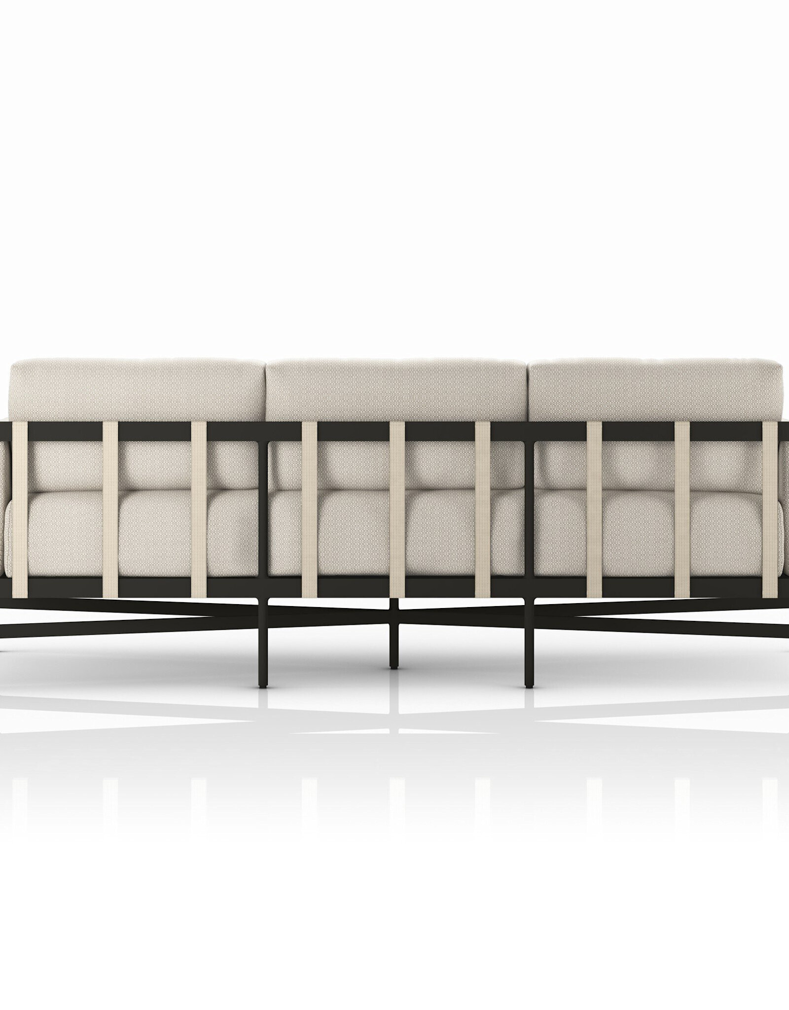 Hearst Outdoor Sofa - 99"