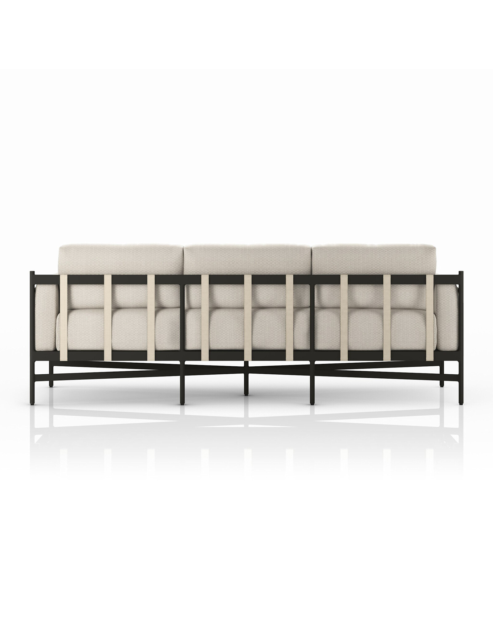 Hearst Outdoor Sofa - 99"