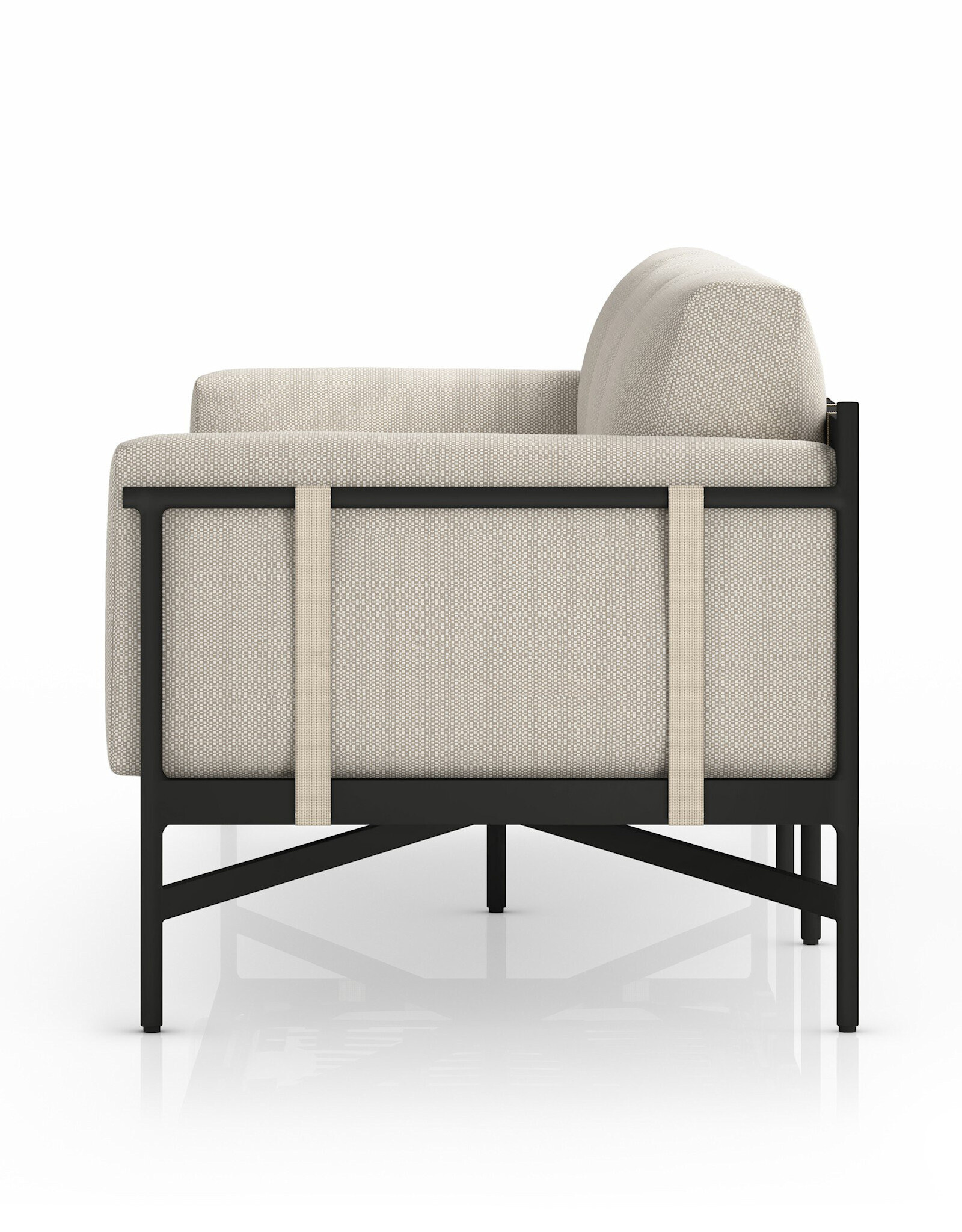 Hearst Outdoor Sofa - 99"