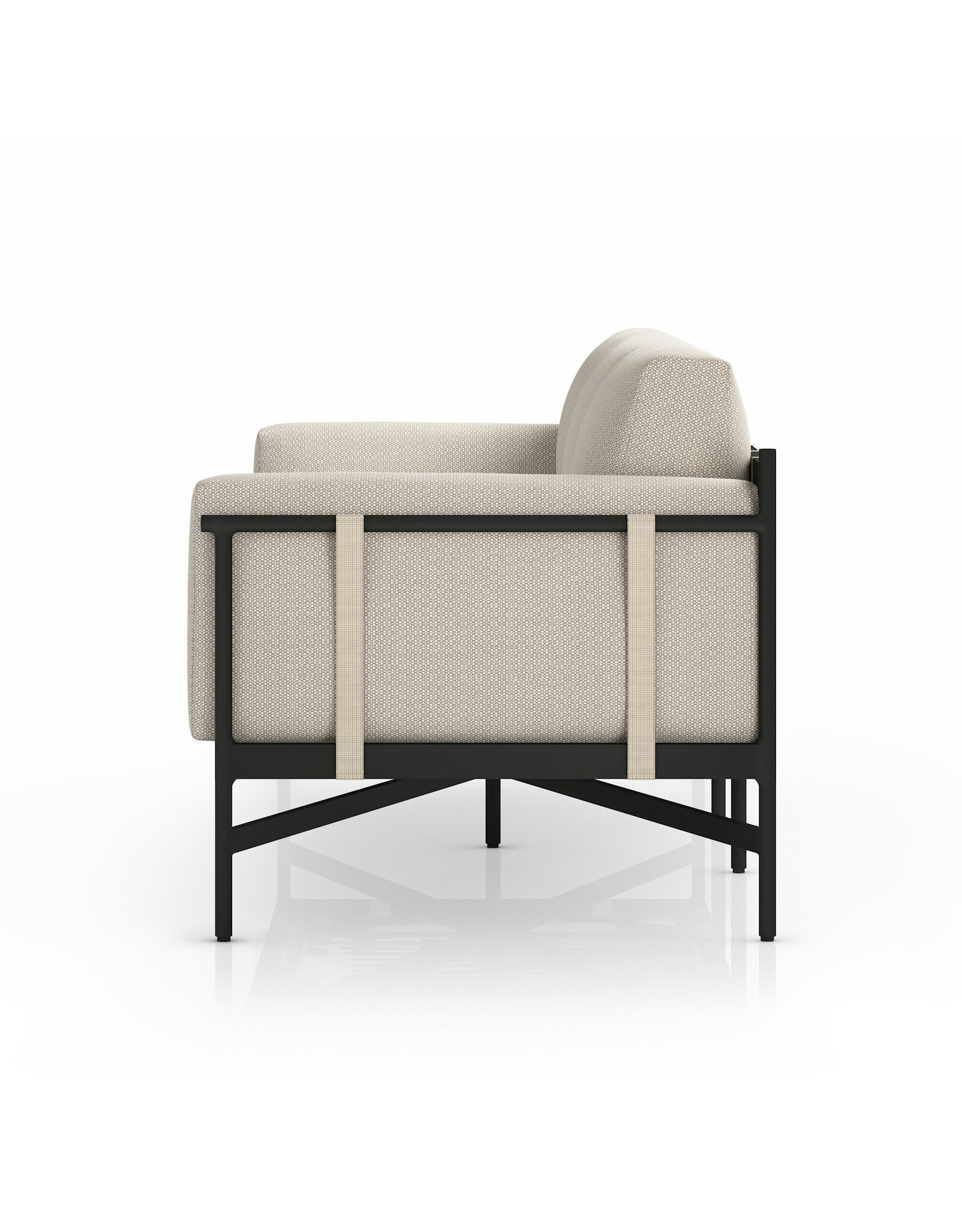 Hearst Outdoor Sofa - 99"