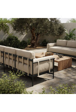 Hearst Outdoor Sofa - 99"