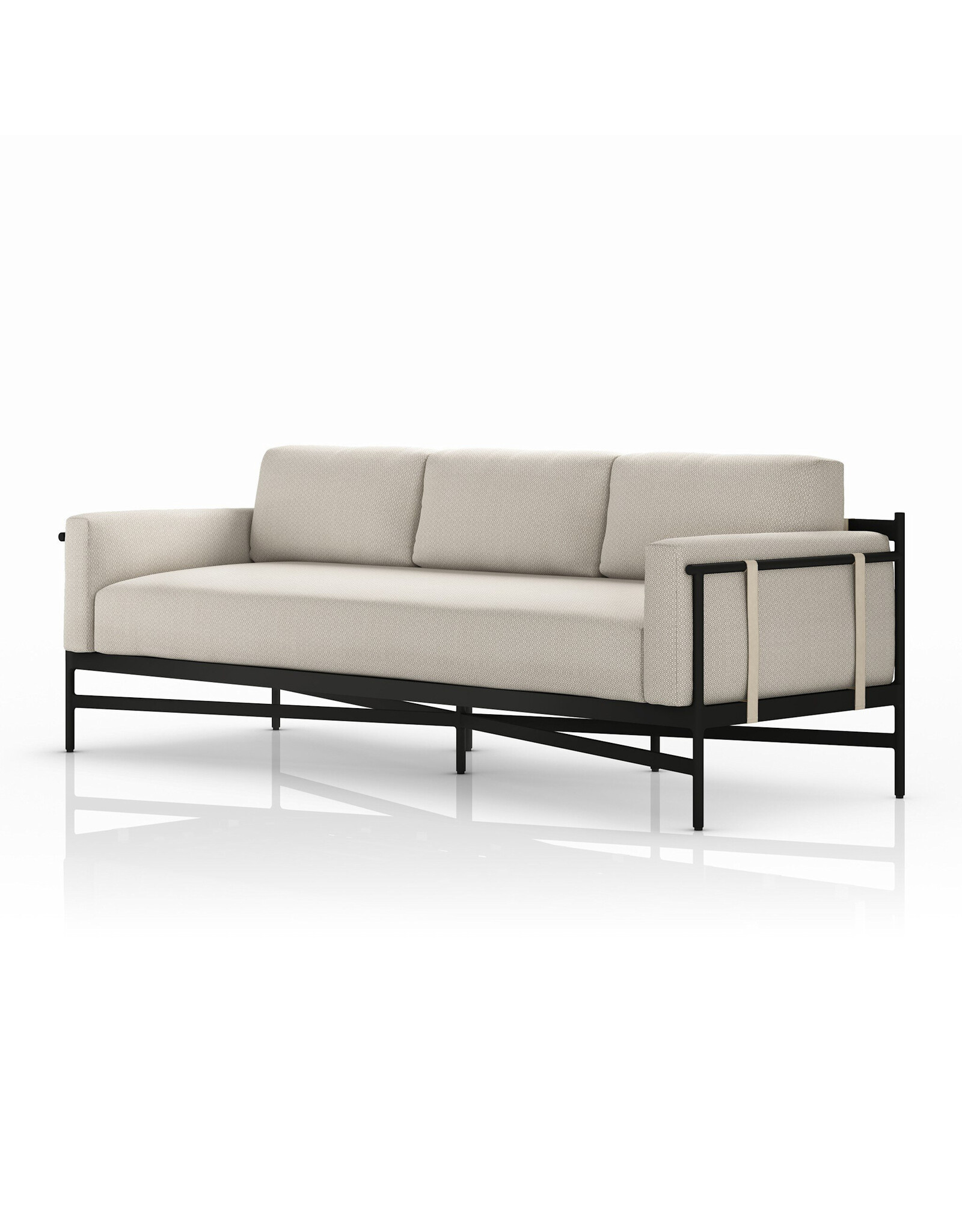 Hearst Outdoor Sofa - 99"