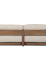 Fable Outdoor Sofa-91"