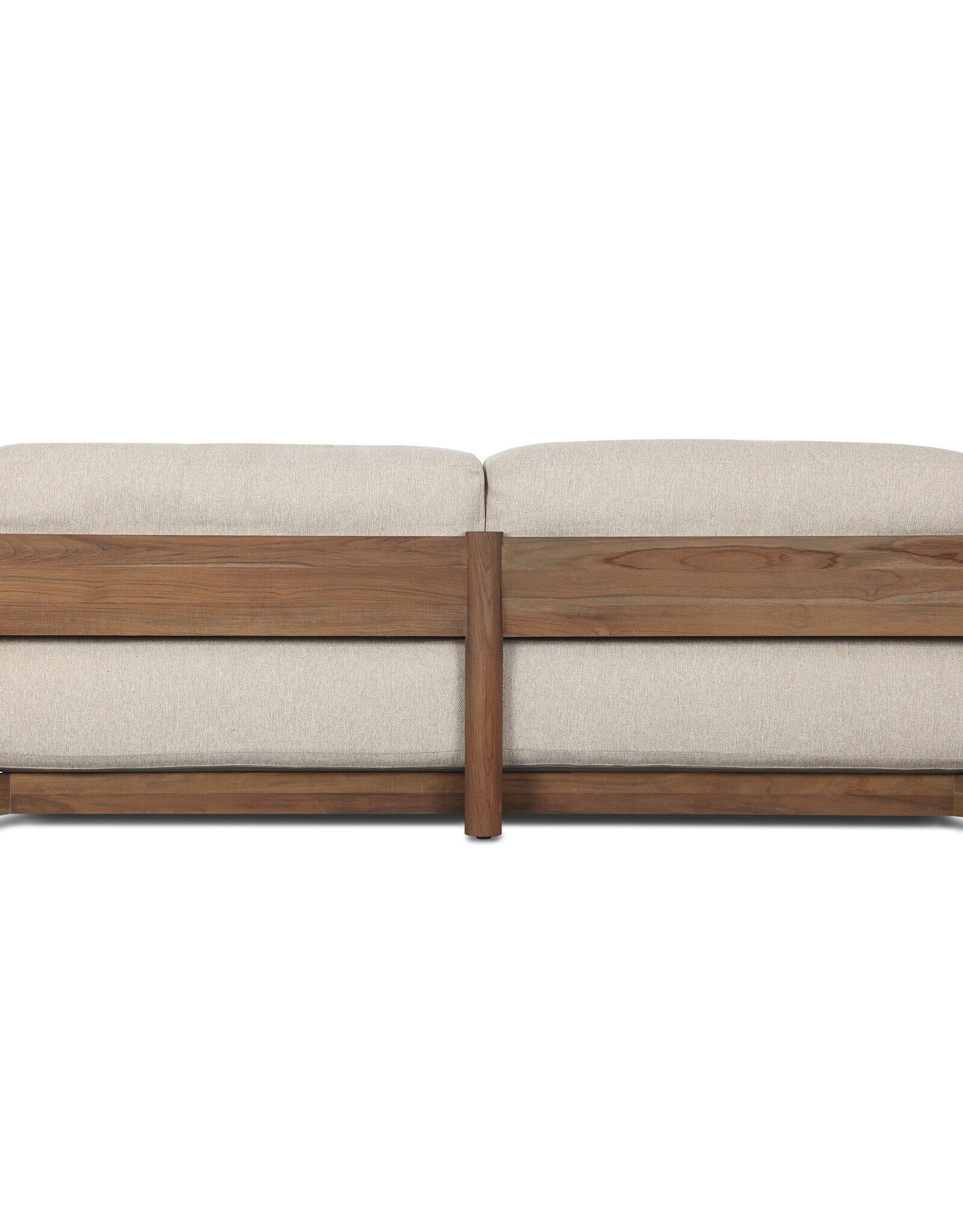 Fable Outdoor Sofa-91"