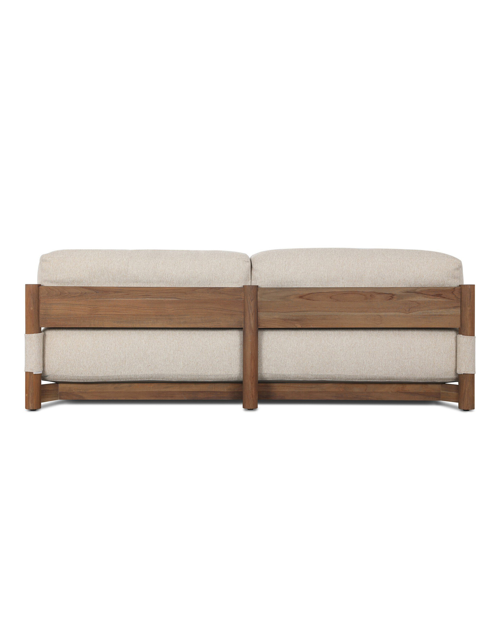 Fable Outdoor Sofa-91"