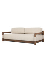 Fable Outdoor Sofa-91"