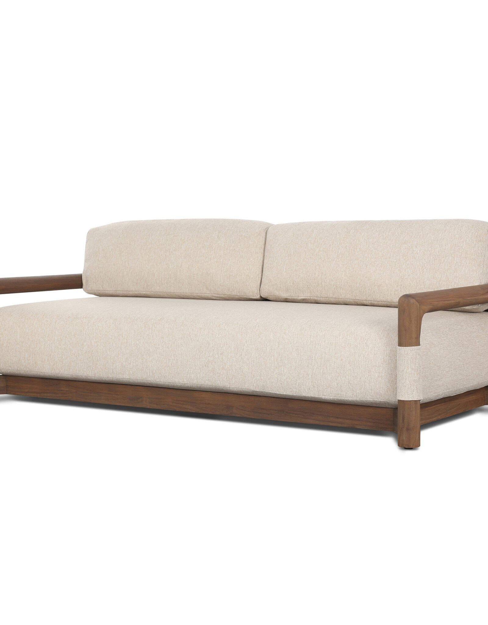 Fable Outdoor Sofa-91"
