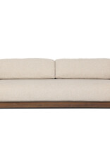 Fable Outdoor Sofa-91"