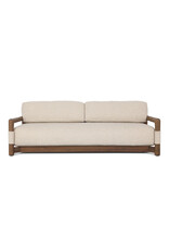 Fable Outdoor Sofa-91"