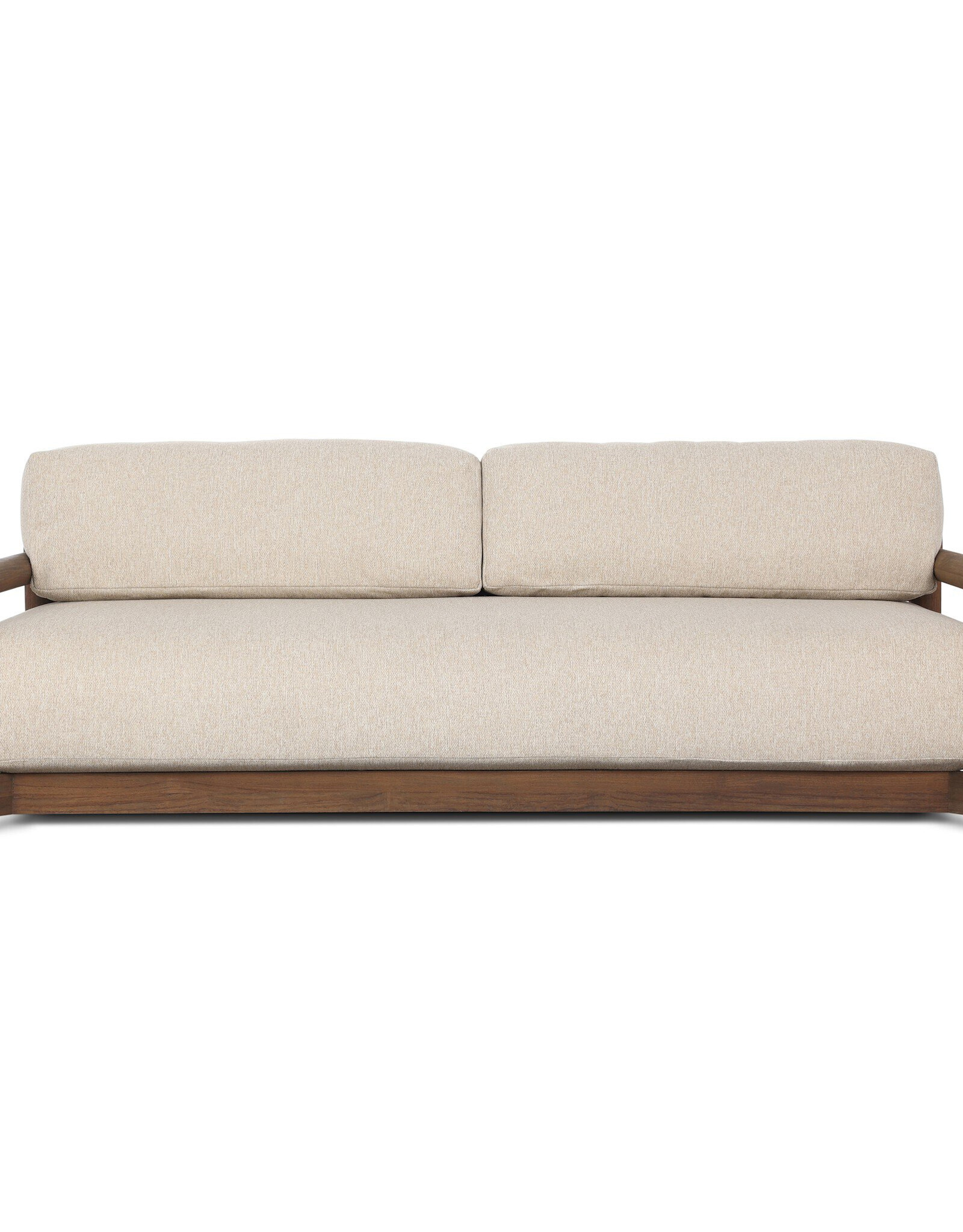 Fable Outdoor Sofa-91"