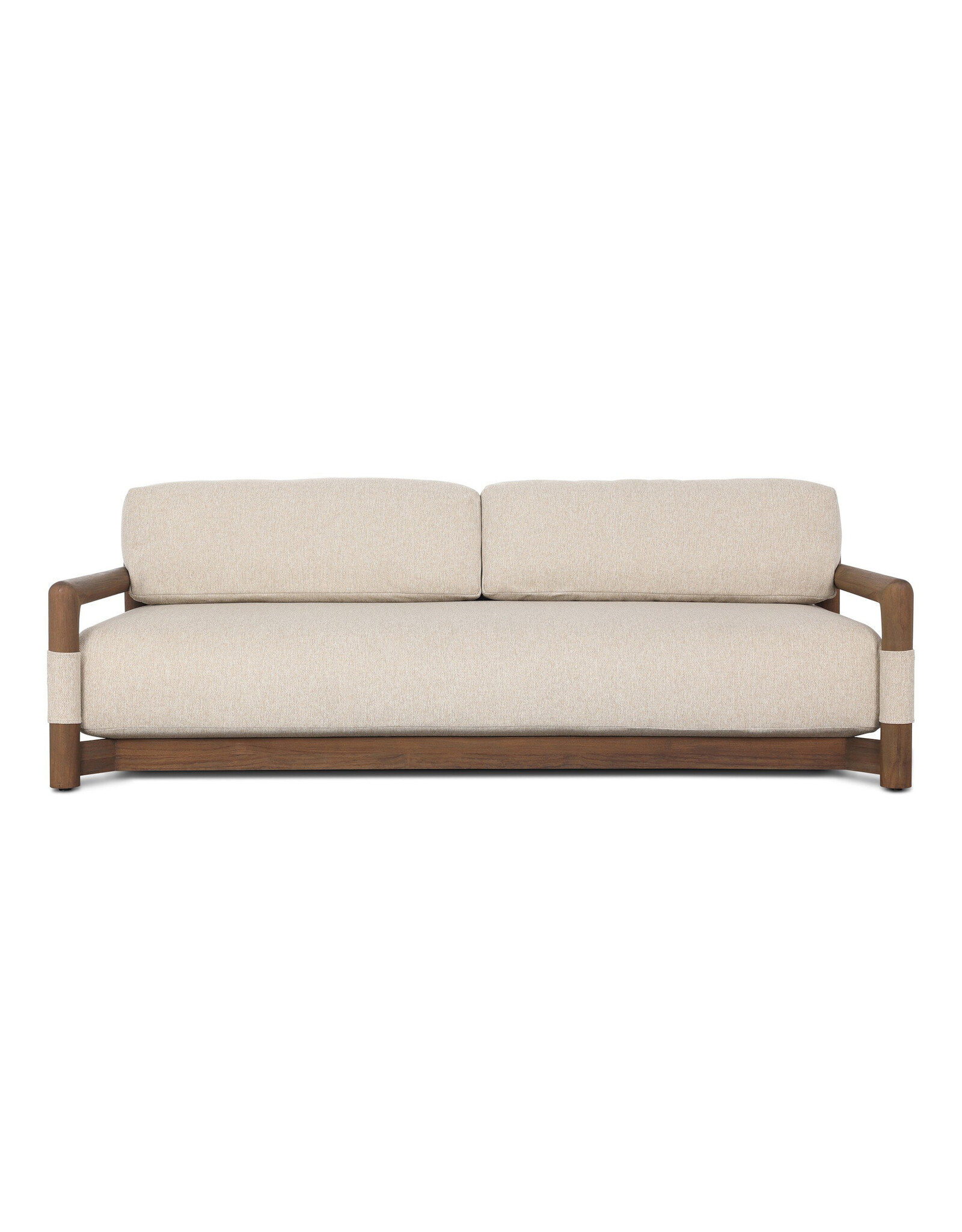Fable Outdoor Sofa-91"