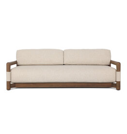 Fable Outdoor Sofa-91"