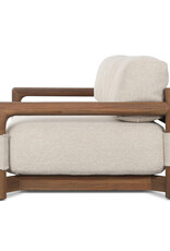 Fable Outdoor Sofa-91"