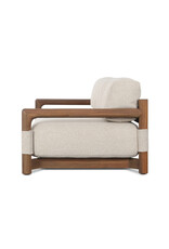 Fable Outdoor Sofa-91"