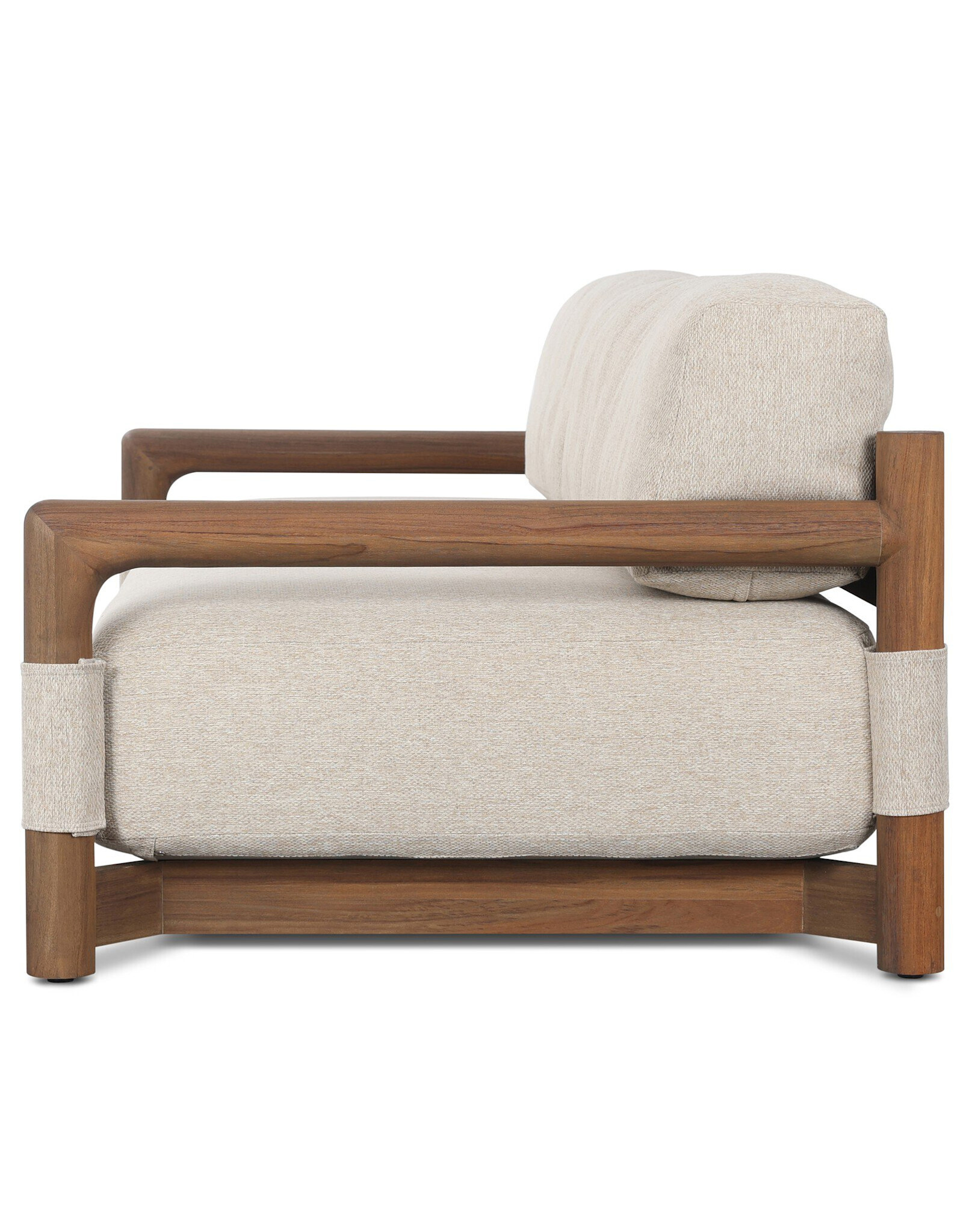 Fable Outdoor Sofa-91"