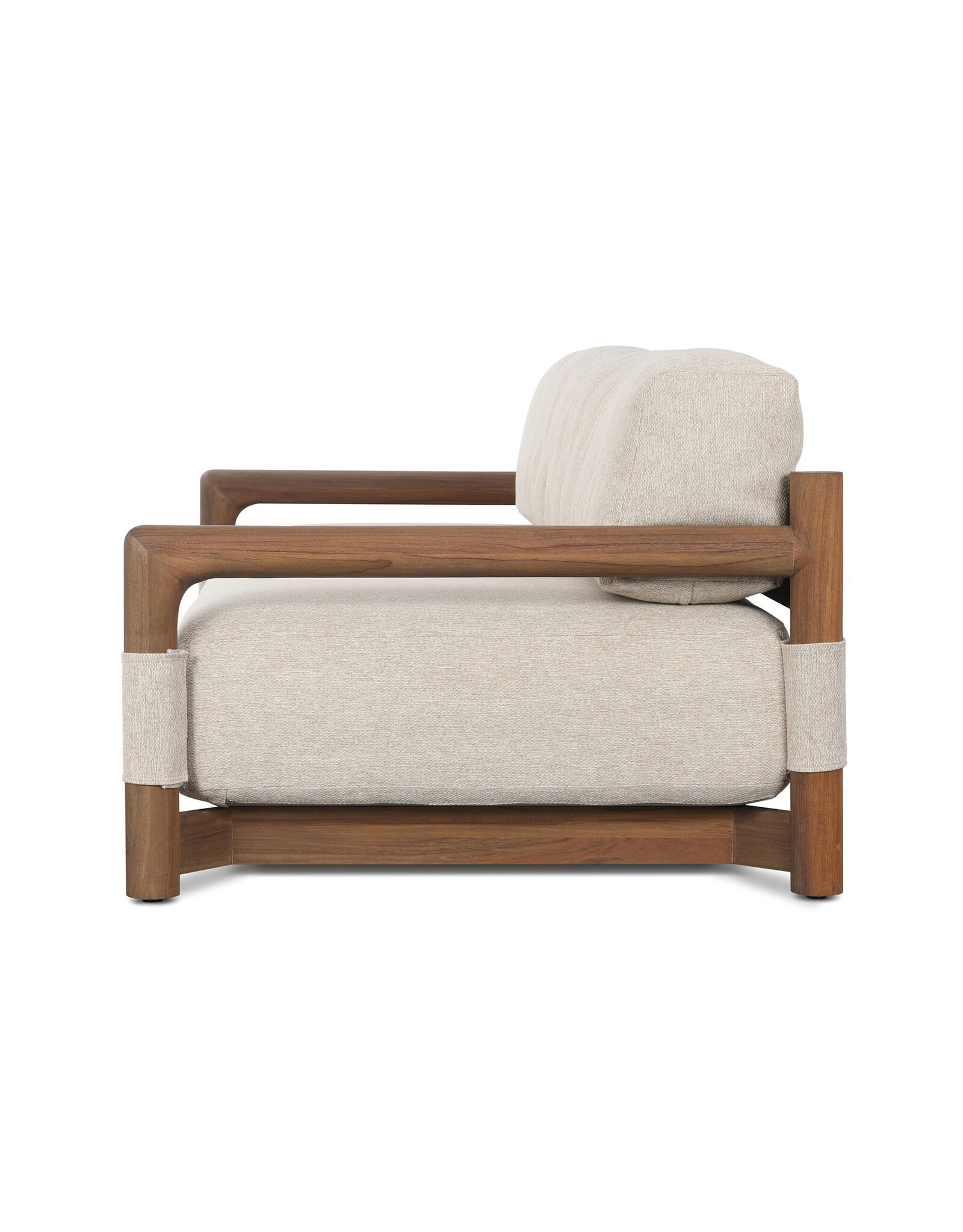 Fable Outdoor Sofa-91"
