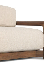 Fable Outdoor Sofa-91"