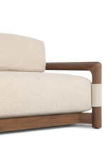 Fable Outdoor Sofa-91"