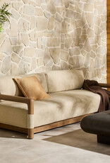 Fable Outdoor Sofa-91"