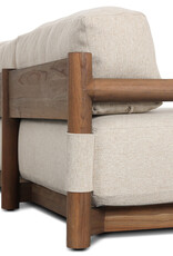 Fable Outdoor Sofa-91"