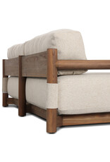Fable Outdoor Sofa-91"