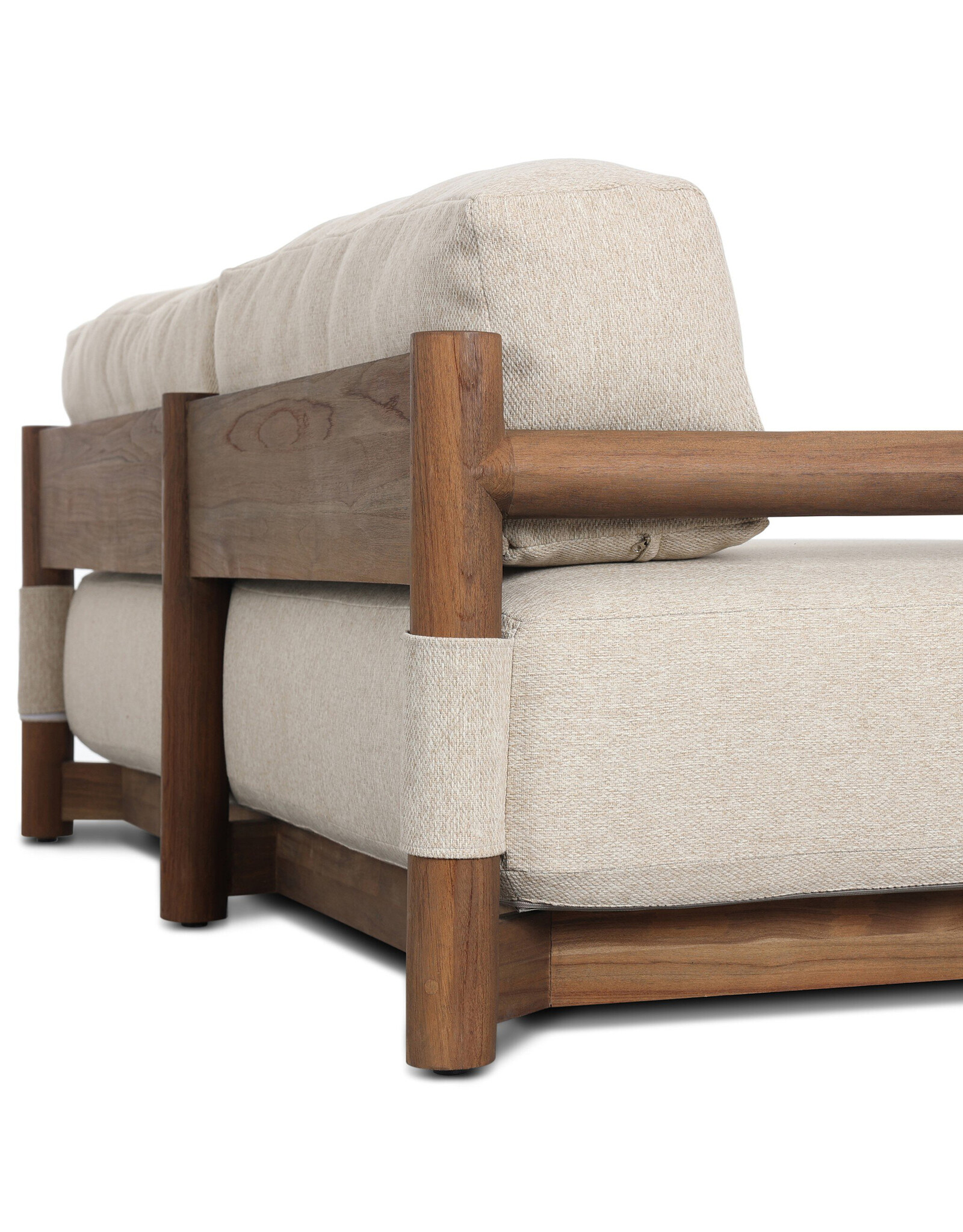 Fable Outdoor Sofa-91"