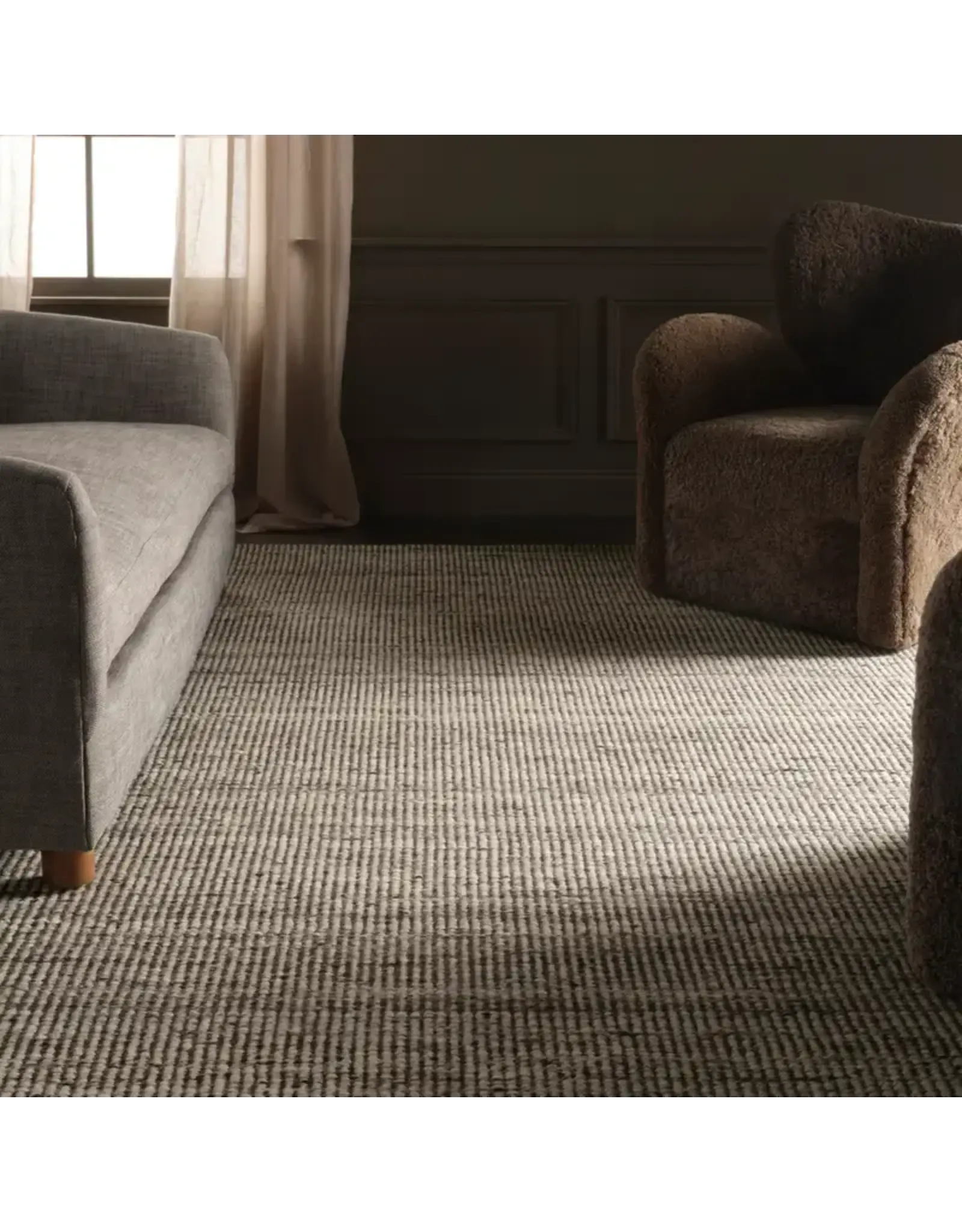 Melera Rug - MLR04