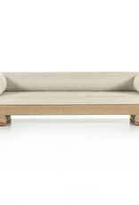 Joss Outdoor Sofa-108"