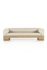Joss Outdoor Sofa-108"