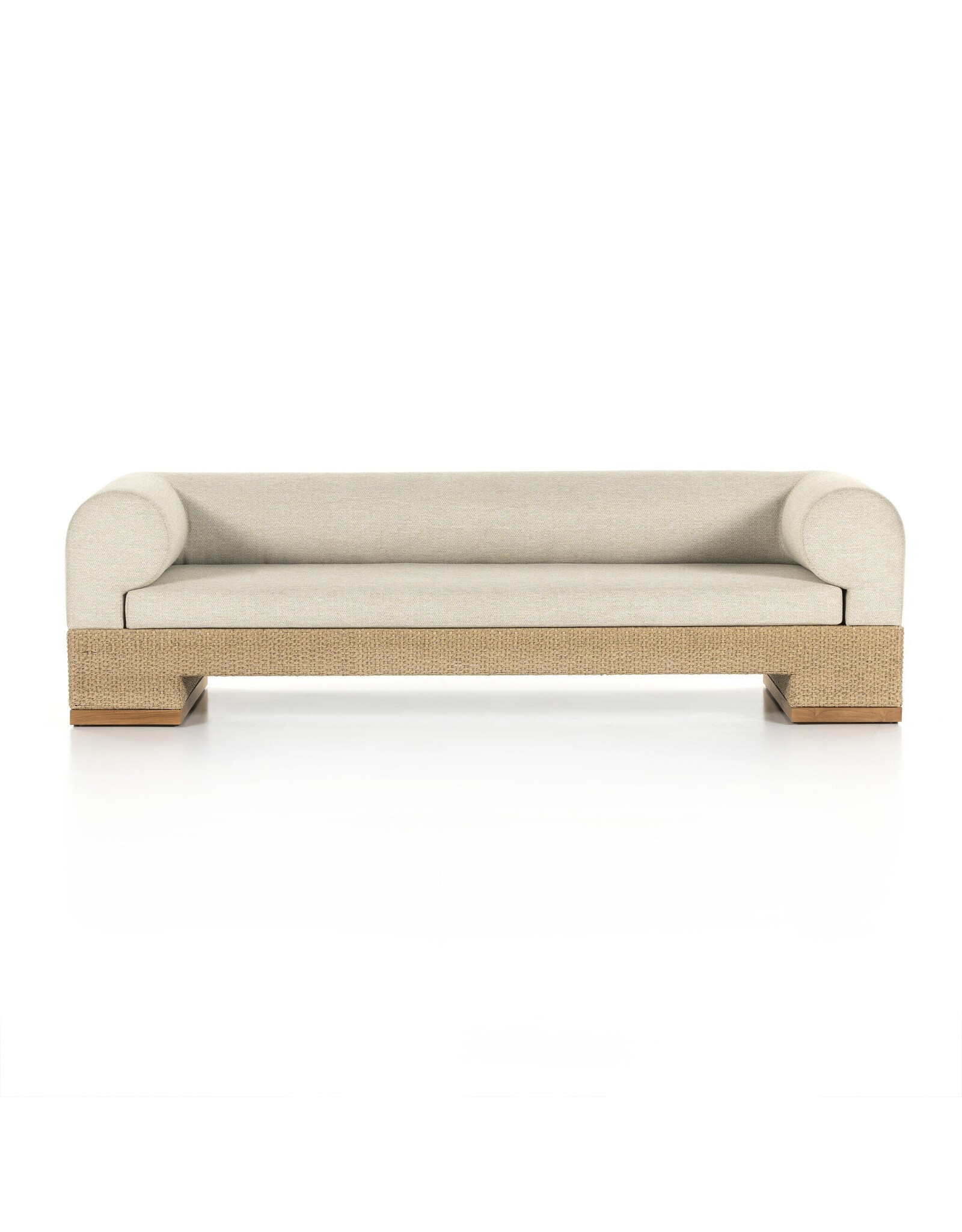 Joss Outdoor Sofa-108"