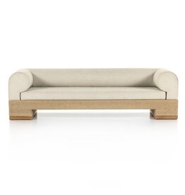 Joss Outdoor Sofa-108"