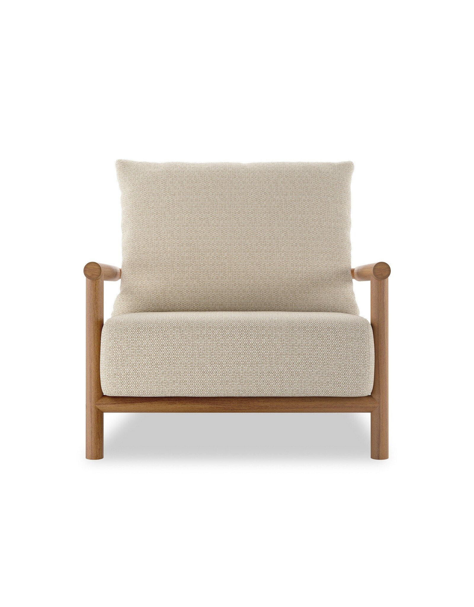Cardiff Outdoor Chair