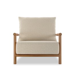 Cardiff Outdoor Chair
