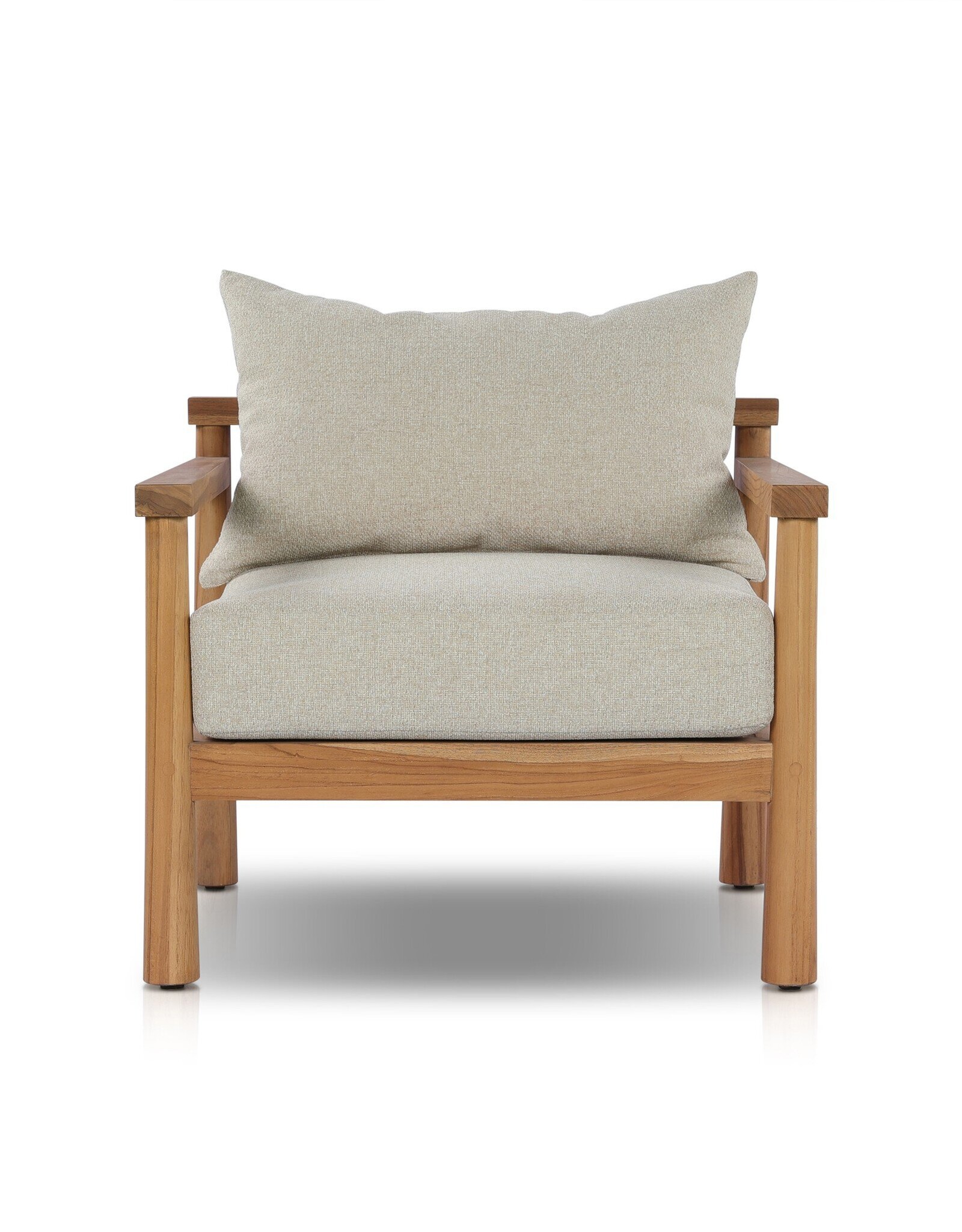 Irvine Outdoor Chair