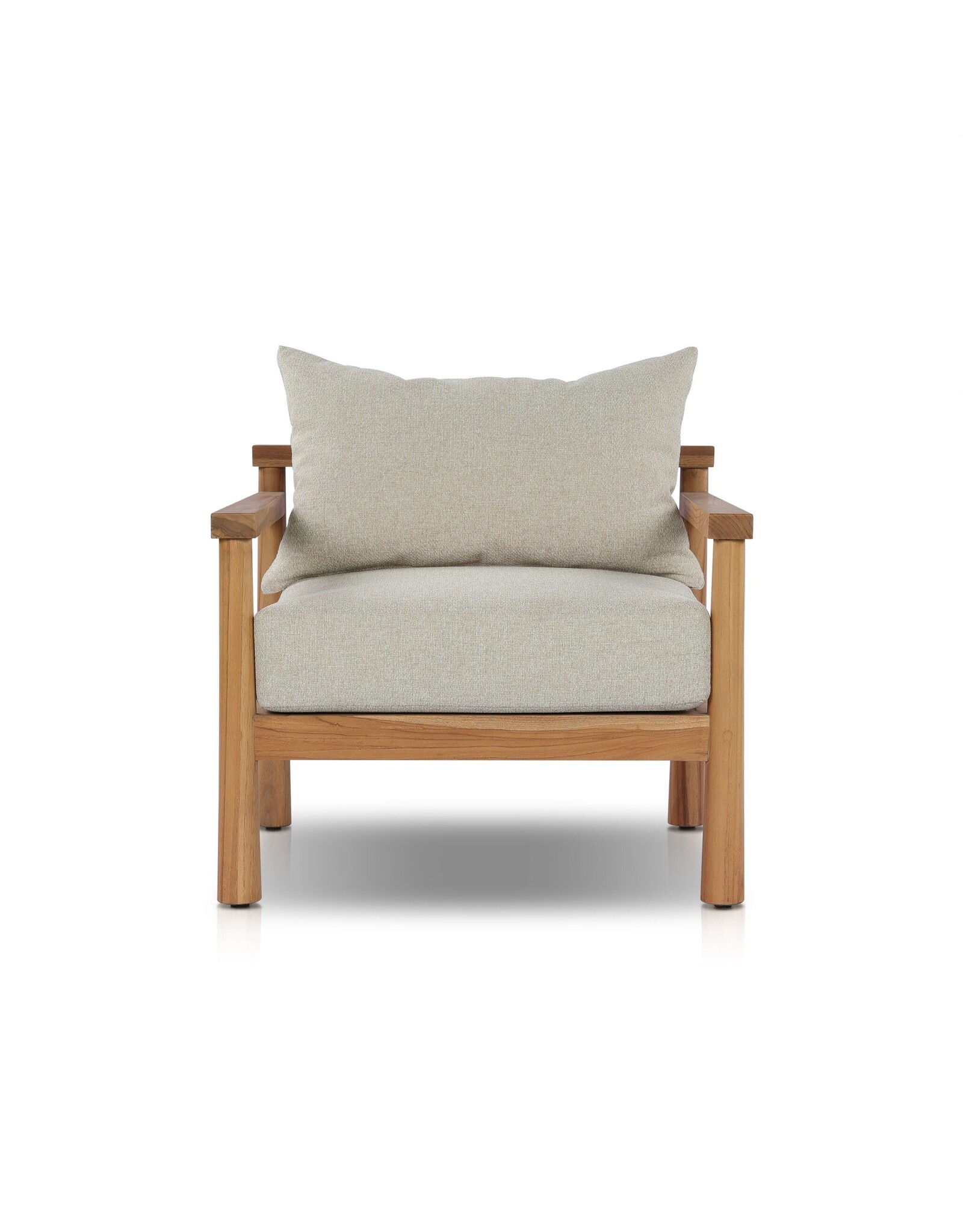 Irvine Outdoor Chair