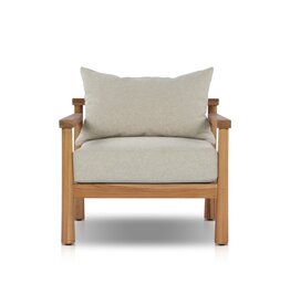 Irvine Outdoor Chair