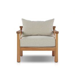 Irvine Outdoor Chair