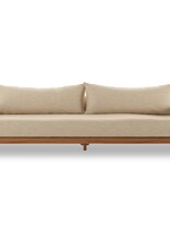 Chapman Outdoor Sofa-106"