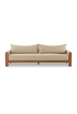 Chapman Outdoor Sofa-106"