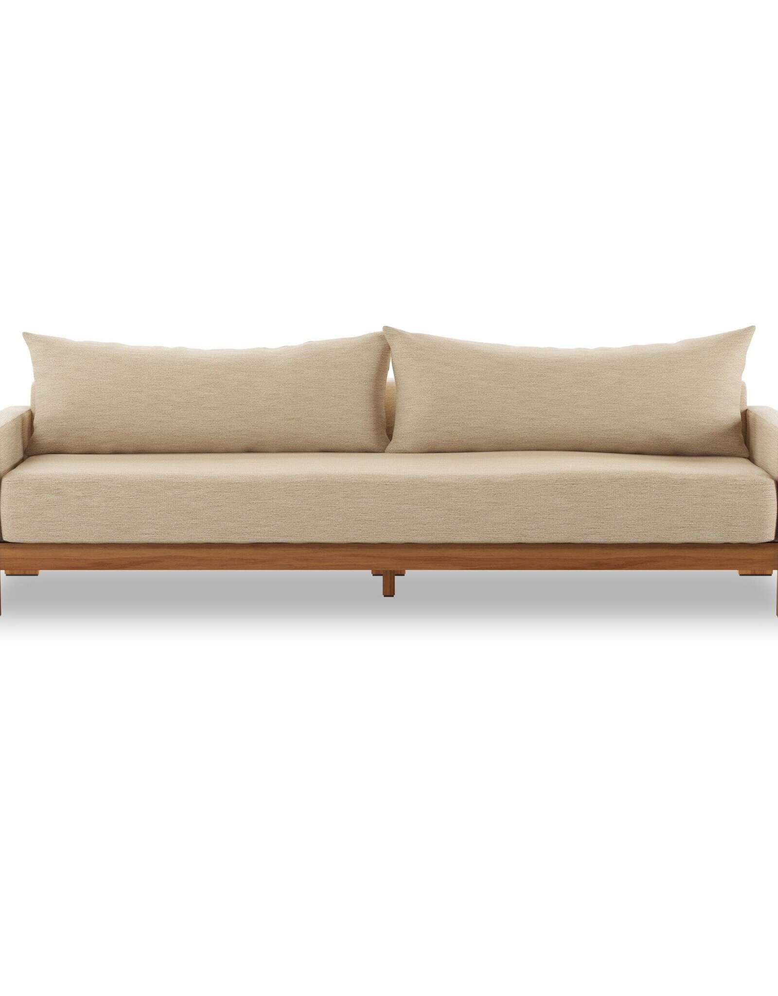 Chapman Outdoor Sofa-106"