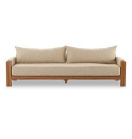 Chapman Outdoor Sofa-106"