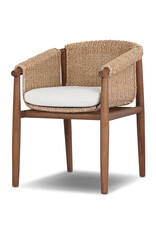 Cambrie Outdoor Dining Chair