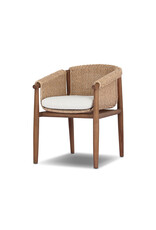 Cambrie Outdoor Dining Chair