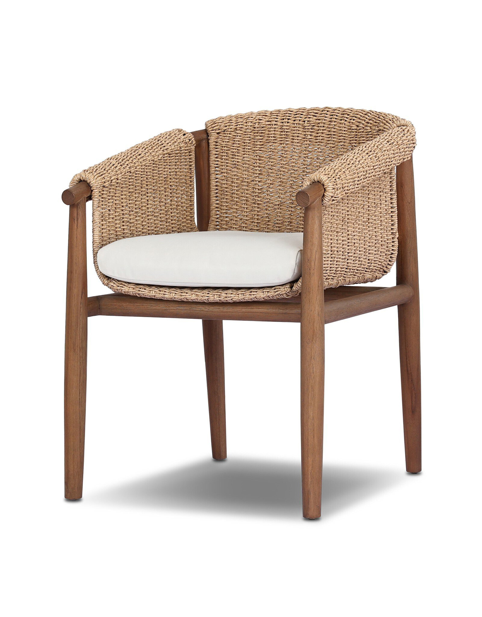 Cambrie Outdoor Dining Chair