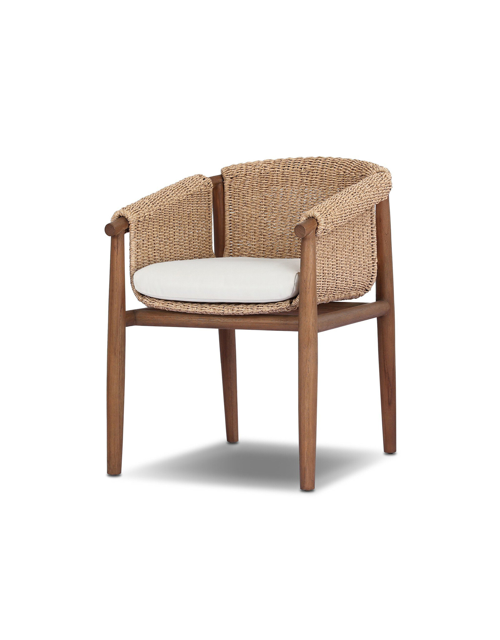 Cambrie Outdoor Dining Chair