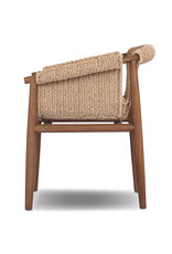 Cambrie Outdoor Dining Chair