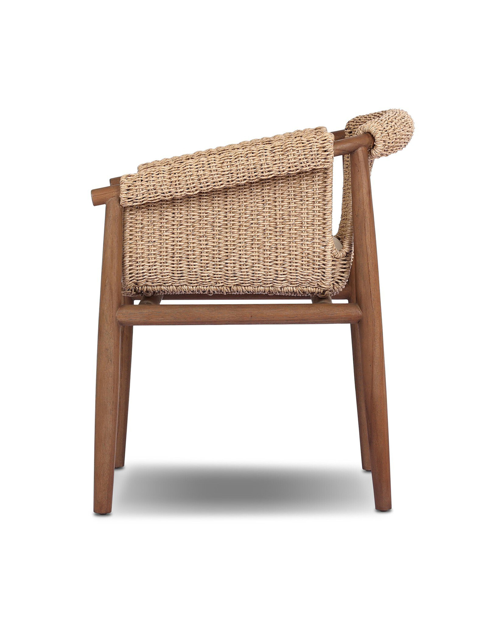 Cambrie Outdoor Dining Chair