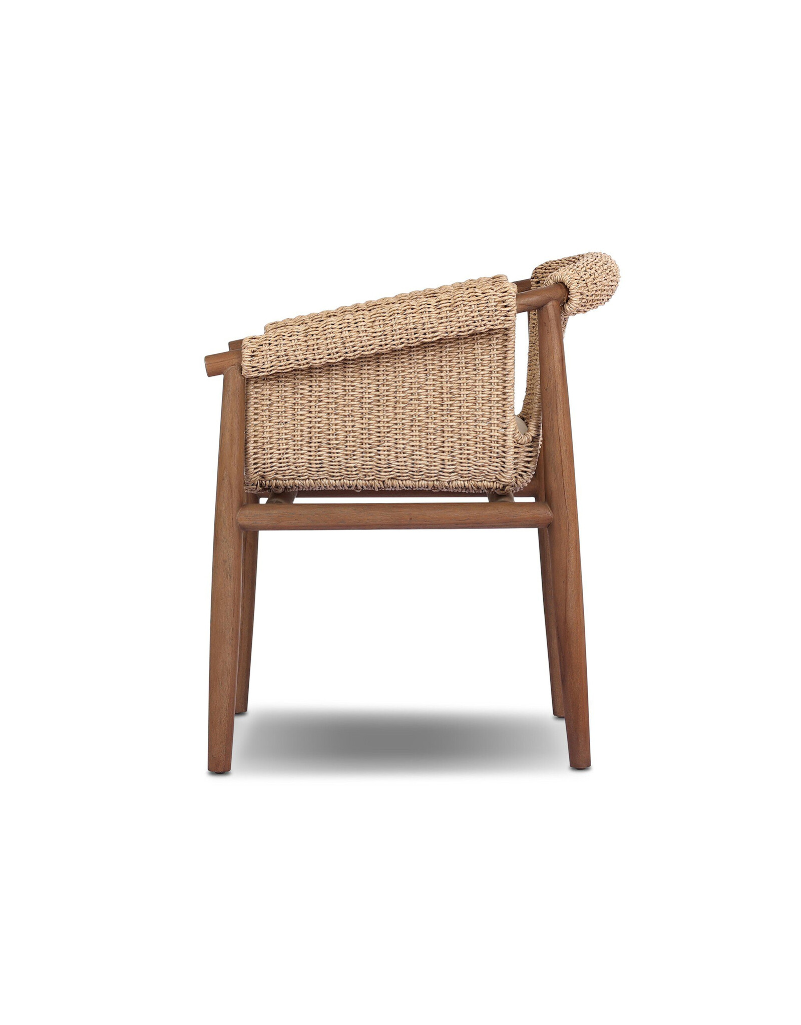 Cambrie Outdoor Dining Chair