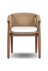 Cambrie Outdoor Dining Chair